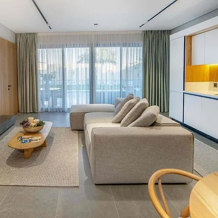 Viohouses 6- Luxury Private Korunakli Oezel Havuzlu Dom wakacyjny *