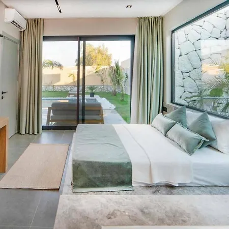 Holiday home Viohouses 6- Luxury Private Korunakli Oezel Havuzlu Fethiye