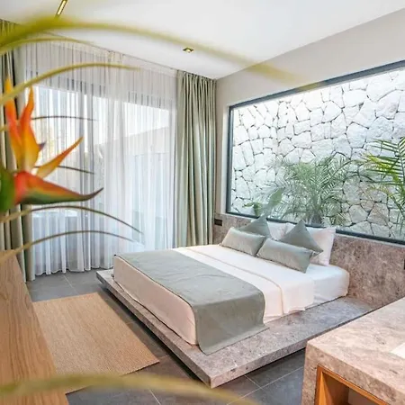 Viohouses 6- Luxury Private Korunakli Oezel Havuzlu Ferienhaus Fethiye